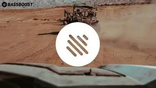 Lil Durk & Future - Mad Max [Bass Boosted]