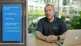 S01 E04: Migrating to Azure Database for MySQL - Flexible Server | MySQL Developer Essentials
