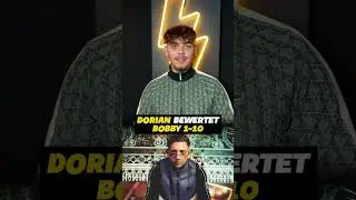 👀 Dorian findet Bobby...