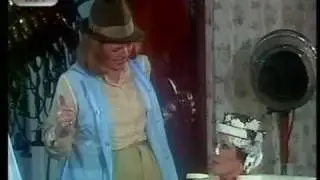 Kadeřnice - cukrářka 2. část