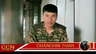 CCN (Champhai News - August 16, 2024)