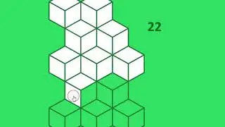 [Bart Bonte] Green Level 22 Walkthrough