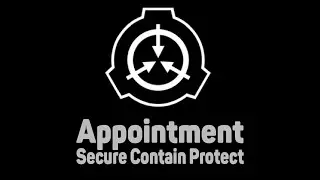 Appointment Secure Contain Protect Сезон 1 Эпизод 1 