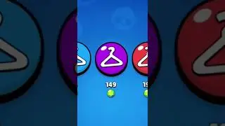 ОЦЕНИВАЮ 18-Й СЕЗОН В БРАВЛ ПАССЕ. #brawlstars #врек #supercell #мем #мма #петролегович #залетит