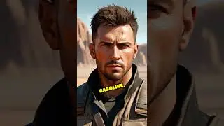Mad Max: Fury Road - A Chase to Remember!