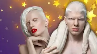 СТРАШНО КРАСИВЫЕ | Не такие как ВСЕ