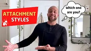 Attachment Theory Explained