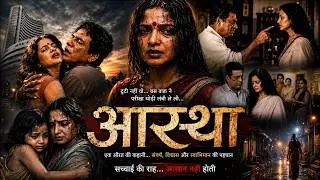 आस्था Full HD Movie Rekha, Om Puri, Navin Nischol, Aruna Irani Superhit Bollywood Evergreen Classic