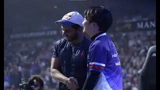 ТОП 6 EVO 2023 TEKKEN 7. МИРРОР В ФИНАЛАХ?!