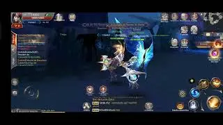 Mu Origin 2 Gameplay - Valquírias