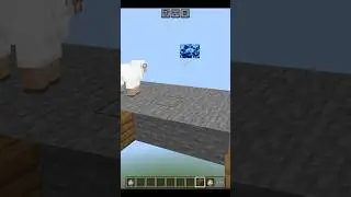 Minecraft Real Or Fake Test 🔥🔥 #minecraft #shorts