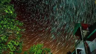 Una noche de agosto en la Casa de Conques