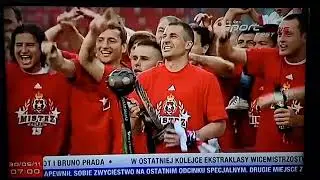 Polsat Sport News - Start kanału (30.05.2011r.)