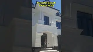 #travertin