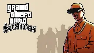 GTA San Andreas 100% Speedrun Learning - Session 17