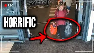 The Disturbing Case Of Eddie Forrester