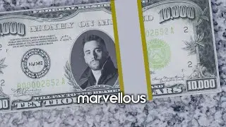 HVME - Money on My Mind