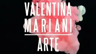 VALENTINA MARIANI ARTE || GRAFICO PUBBLICITARIO ONLINE • MAESTRO D'ARTE • STORICO DELL'ARTE