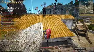 First time PEN !! [ Black Desert Online SEA ] [ INA ]