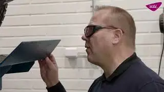 Töissä TAKKissa - Vesan tarina
