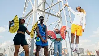 A-Star - Hypeman (Official Video)