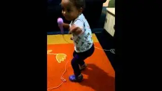 Mini bonde das maravilhas