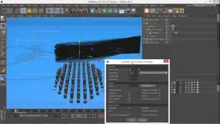 19   CACHING TRACER OBJECT
