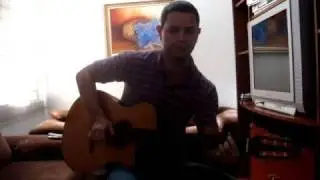 Paulinho Moska - Seu Olhar - by Rafael