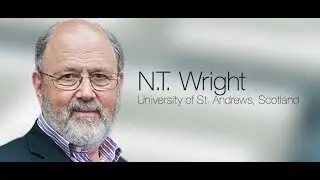 NT Wright The Cross