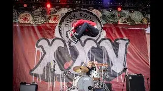 25 Years of Punk Rock Bowling- Thank You for Standing Together