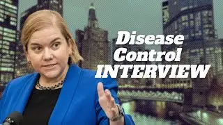 Session With The PROS - Dr. Allison Arwady:  What does our COVID future hold? The Good & The Bad