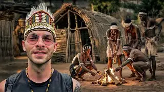 I Lived With Cannibals In Papua! Do They Really Eat People?