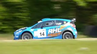 Corbeau Seats Rally Tendring & Clacton 2022