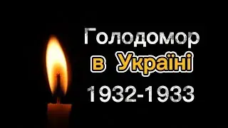 ВІДЕО до дня Голодомору від учнів 6-Б класу! Україна пам'ятає! Світ визнає!