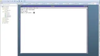 Migrating ZFS Storage Pool in Solaris 10