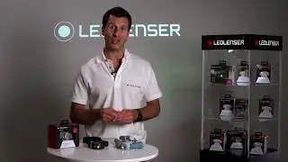 Led Lenser Lumens v Lux