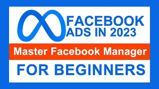 Facebook ads tutorial for beginners step by step 🔥🔥How to create Facebook ads in 2023