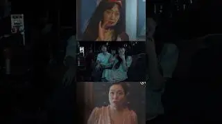 DoSol’s reaction on their first ep 🤣 #kimsohyun #hwangminhyun #mylovelyliar #김소현 #황민현 #소용없어거짓말