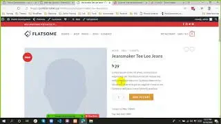 Introduction To WooCommerce And Usages - 10-10-2020