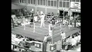 Best of Tante - Amateurboxen