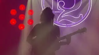 Taking Back Sunday - Your Own Disaster - Part 2 - Live in Syracuse, NY 2024