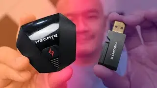 The BEST TWS I've tested... that you probably can't buy. - Edifier Hecate GT4S Review
