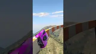 📏 ОЧЕНЬ ТОНКИЙ ФЛИП НА СКИЛЛ ТЕСТЕ В GTA 5 ONLINE 🚘