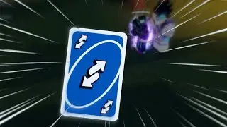 [YBA] The Uno TS