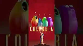 Columbia Pictures Theme - Blob Opera
