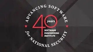 The SEI at 40: Working Beyond the Leading Edge
