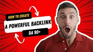 How To Create Backlink On Behance In Urdu/Hindi | Backlinks Creation