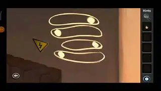prison escape puzzle breakout engine room