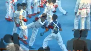 RADUNO C.T.R. GIOVANILE REGIONALE.wmv