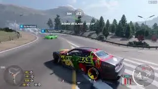 Carx tandem ps4